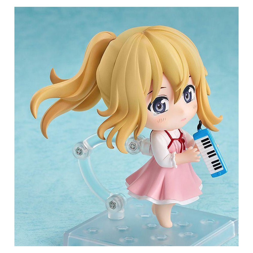 NENDOROID LIGHT KAORI MIYAZONO: SPRING OF BEGINNING VER. NENDOROID LIGHT KAORI MIYAZONO: SPRING OF BEGINNING VER.